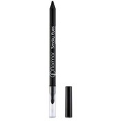 Resim Flormar Smokey Eyes Carbon Göz Kalemi Siyah 