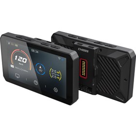 Resim CHIGEE AIO-5 Play BMW Akıllı Sürüş Sistemi 