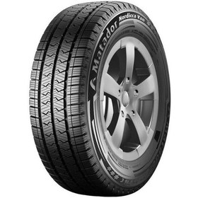 Resim Matador 195/75R16C 107/105R Nordicca Van 8PR Kış Lastiği 2025 