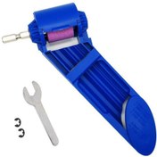 Resim gaman 2- 12.5 mm Matkap Ucu Kalemtıraş - Hızlı ve Pratik Bileme Aparatı 