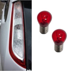 Resim Fardoktoru Ford Focus Hatchback Arka Stop Kırmızı Ampul Pr21/5w 2 Adet 