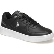 Resim U.S. Polo Assn Lee Comfort Casual Erkek Spor Ayakkabı 