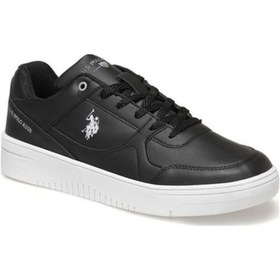 Resim U.S. Polo Assn Lee Comfort Casual Erkek Spor Ayakkabı 