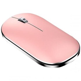 Resim Polhammobile Polham Şarj Edilebilir Kablosuz Wireless Mouse Bluetooth Mouse 1000-1600 DPI Şarjlı Mouse 