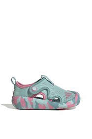Resim adidas Bebek Günlük Sandalet Altaventure 3 Js2551 