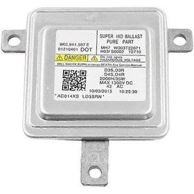 Resim Yeni 8k0941597e 8k0941597 8k0941597c Far A1 A3 A4 A5 A6 A7 A8 Q3 Q5 Cc Simli 