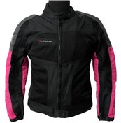 Resim Venom CEKET DYNAMIC LADY PEMBE 