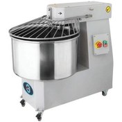 Resim Bosfor 10 Kg Spiral Hamur Yoğurma Makinesi 380v 