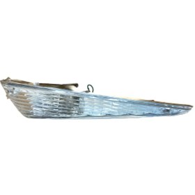 Resim Honda Beat Ön Sinyal Sol Beyaz Fiem 