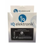 Resim IQ Elektronik Iq Otomatik Cam Kaldırma 4 Cam Termikli 