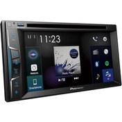 Resim ShopZum Avh-Z2200Bt 6,2" Bluetooth'Lu Double Teyp 