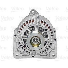Resim Renault Kangoo 2008-2012 Arası 1.6 16v Valeo Marka Alternatör 