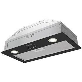 Resim Ferre D050-SA Silent Art Gömme Ankastre Aspiratör 