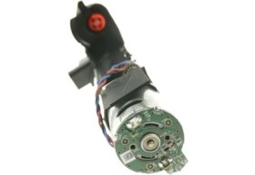 Resim Tabaş Fırça Redüktörlü Robot Süpürge Motoru Merdane, Modül, Fırça Rulosu Electrolux Hoover Yedek Parçası 4060001379 Electrolux 4060001379 Fırça Redüktörlü Robot Süpürge Motoru 
