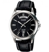 Resim Casio MTP-1381L-1AVDF Erkek Kol Saati 