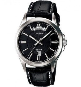 Resim Casio MTP-1381L-1AVDF Erkek Kol Saati 
