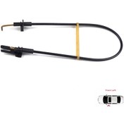 Resim Fiat Doblo Mk1 için Ön Sol Kapı İç Açma Teli 146812002 N11.5120 