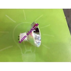 Resim Philips 5995 Ejm 21V 150W Gx5.3 