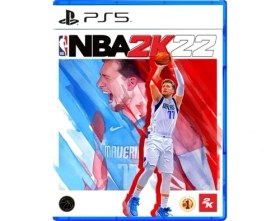 Resim NBA2K22 Ps5 