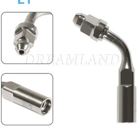 Resim 1 Adet Diş Ultrasonik Piezo Ölçekleyici Perio İpucu Fit Ağaçkakan Ems Dte Satelec Handpiece Tüm Boyutları Mavi 
