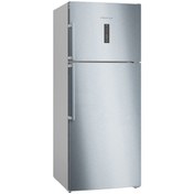 Resim Profilo Bd2176ıfan F Enerji Sınıfı 522 Lt Nofrost Üstten Donduruculu Buzdolabı 