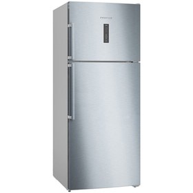 Resim Profilo Bd2176ıfan F Enerji Sınıfı 522 Lt Nofrost Üstten Donduruculu Buzdolabı 