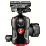 Resim Manfrotto MH496-BH Ball Head 