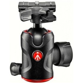 Resim Manfrotto MH496-BH Ball Head 
