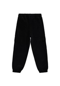 Resim Civil Boys Erkek Çocuk Kot Pantolon 6-9 Yaş Siyah 20d68870024s2-3 Siyah 