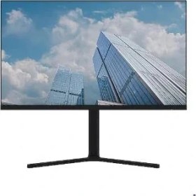 Resim Dahua LM27-A201Y 27" LED IPS 5ms 100Hz 1920X1080 Fullhd VGA HDMI (Vesa) Siyah Monitör 