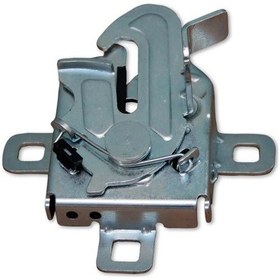 Resim Motor Kaput Kilidi Doblo 2005-2009 504662205 