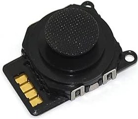 Resim BestParts 3D Analog Joystick Button Control Stick Module Replacement for Sony PSP 2000 2003 2004 