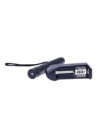 Resim Şarjlı Yeşil Pointer 1000mw Bm-520 