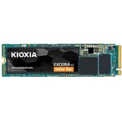 Resim Exceria LRC20Z500GG8 500 GB G2 M.2 2280 NVMe 2100/1700 MB/s SSD Kioxia