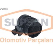 Resim SUPSAN AFM0034 Hava Debimetresi Caddy 2.0 TDI Golf 1.9 TDI Bmm Arl Asz 