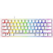 Resim Razer Huntsman Mini - Mercury Edition Purple Switch - Us Layout Rz03-03390300-r3m1 
