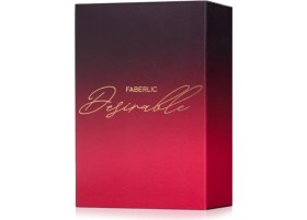 Resim Faberlic Desırable Kadın Edp 50 ml 