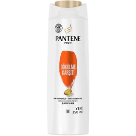 Resim Pantene Dökülme Karşıtı Şampuan 350 Ml 