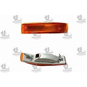 Resim Sinyal Tampon Corolla Ae92 88-92 Sol / 81520-80054 
