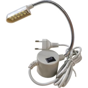 Resim Sakashi̇ Dikiş Makinesi Mıknatıslı Led Lamba 