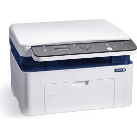 Resim Xerox Workcentre 3025V_BI Lazer Yazıcı Tarayıcı Fotokopi Usb/wıfı A4 