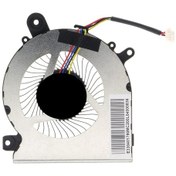 Resim Msi Bravo 15b5e Notebook Fan Ver.1 