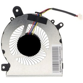 Resim Msi Bravo 15b5e Notebook Fan Ver.1 