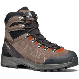 Resim Scarpa R-Evolutıon Gtx Erkek Bot Cigar-Rust 