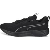 Resim Puma 377036 01 Kadın Spor Ayakkabı Siyah 