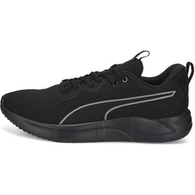 Resim Puma 377036 01 Kadın Spor Ayakkabı Siyah 