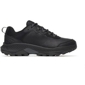 Resim Merrell J038950 Speed Strıke 2 Ltr Kadın Outdoor Ayakkabı Siyah Siyah 