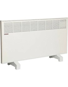 Resim Ivigo Isıtıcı EPK4590M25B Ivigo Elektrikli Panel Konvektör Isıtıcı Manuel 2500 Watt Beyaz 