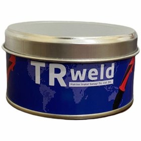 Resim TRWELD Gazaltı Kaynak Pastası 300 gr 