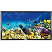 Resim CM-122 22" 55 Ekran 12V Full HD Karavan - Tekne - Yat LCD Monitör TV Rose